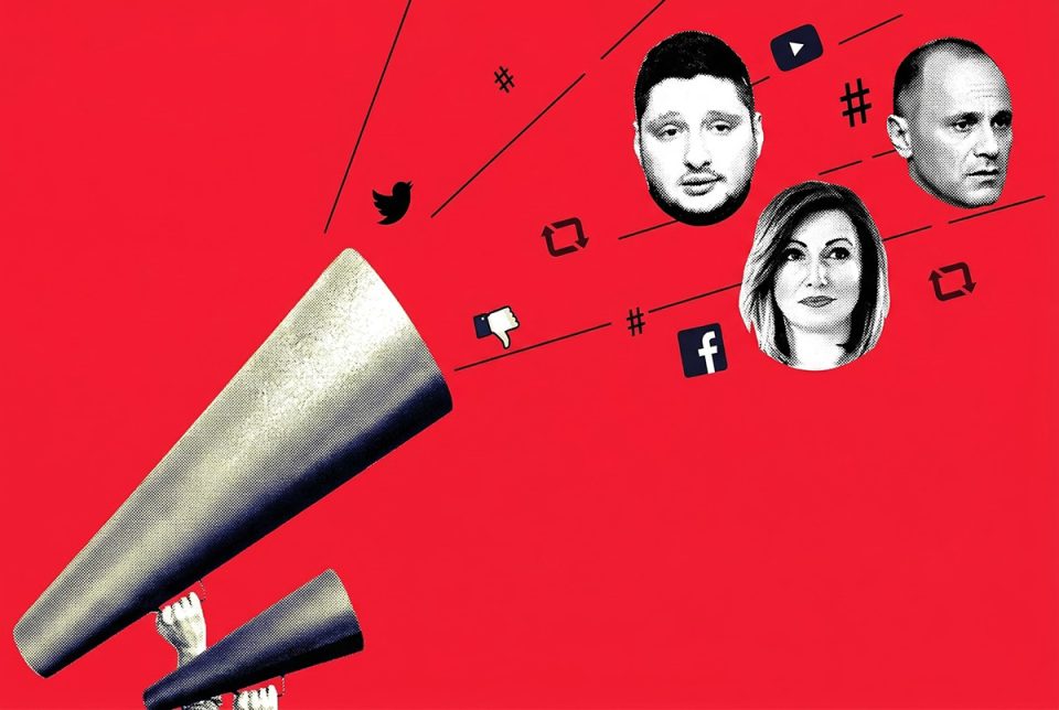 НОВО ВРАЌАЊЕ ДОМА: БЦ да се јави на главна каса, СДС се сведе на Јон Шмрчко, Фани Форос, Богданка, Жерновски и Ана Ве мразам сите