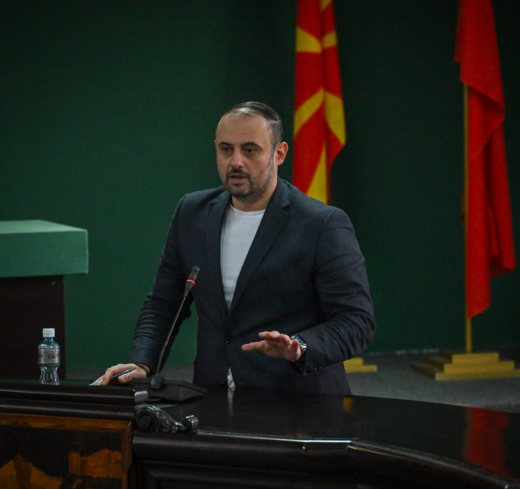 ЃОРЃИЕВСКИ: Еднократна парична помош за онколошките пациенти