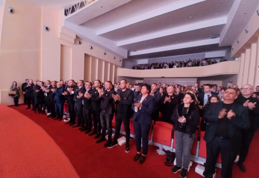 Д-Р ГРОЗДАНОВ: За секој живот што успеавте да го вратите од работ на бездната, Кочани ви благодари