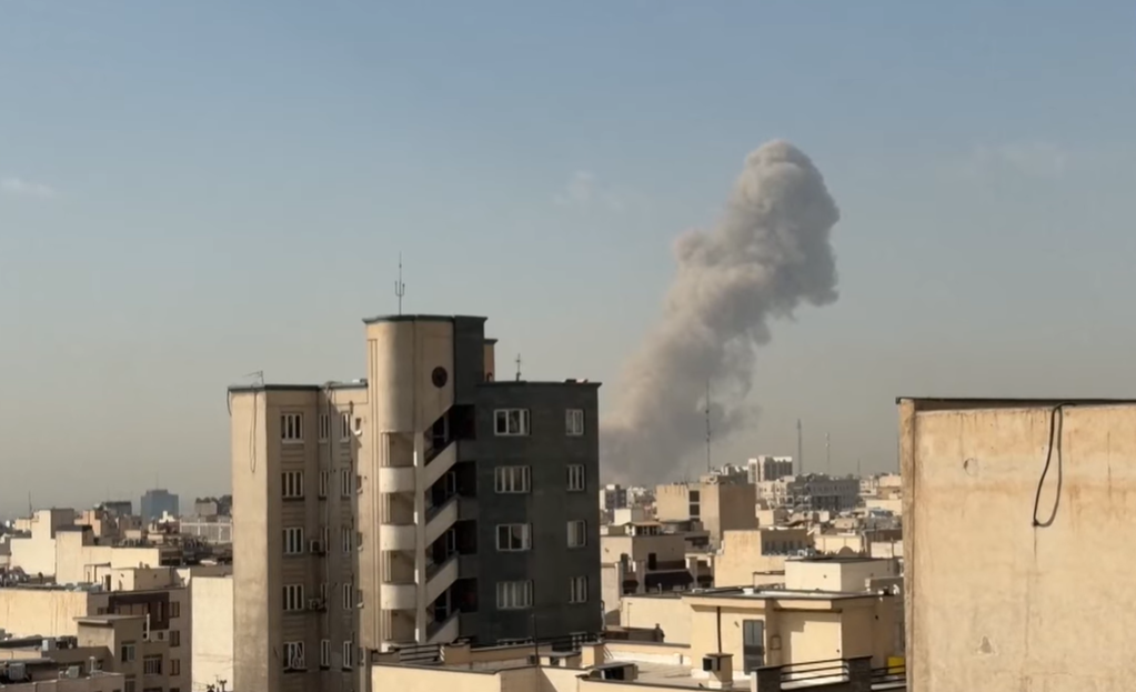 ИЗРАЕЛ НЕГИРА: Во напад врз женско училиште во Иран убиени 165 ученички