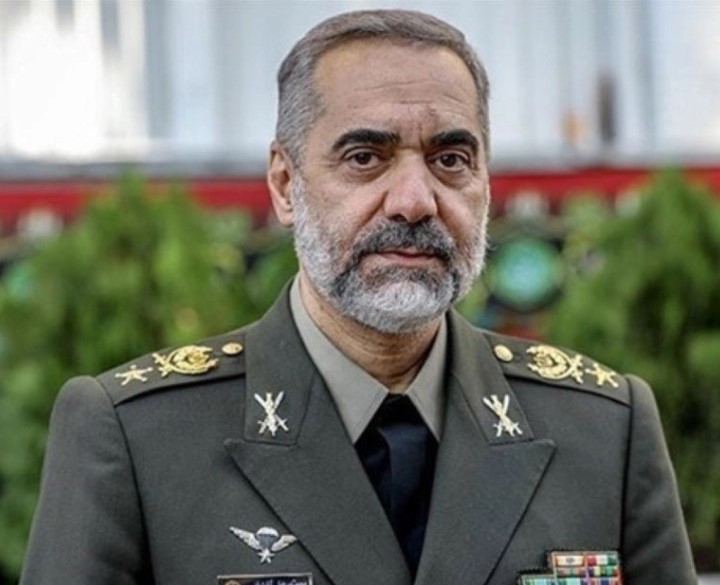Шефот на иранската полициска разузнавачка служба убиен во американско-израелските напади