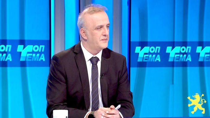 ЈАРЕВСКИ: Стабилизирани се цените на горивата, приоритет на Владата останува заштита на животниот стандард на граѓаните и стабилност на економијата