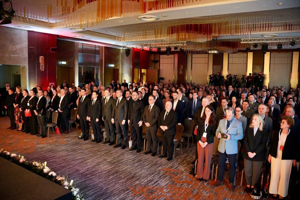 АЛИУ: Една година по Кочани, Македонија не ја заборава пожртвуваноста на здравствените работници и подадената рака од пријателските земји