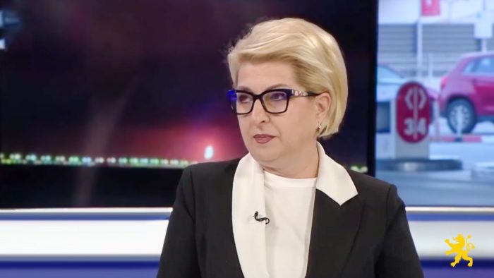 ЛАСОВСКА: Цените на горивата се под контрола, деривати има доволно