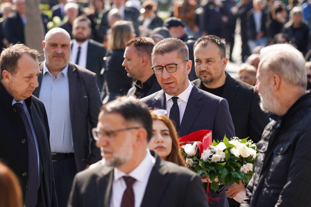 МИЦКОСКИ: 63 имиња, 63 животи што недостигаат, 63 светлини што никогаш нема да згаснат во нашето сеќавање