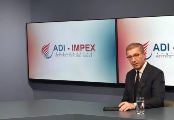 МИЦКОСКИ: Светска криза е, но имаме поефтино гориво во споредба со Албанија, Србија, Грција и Бугарија