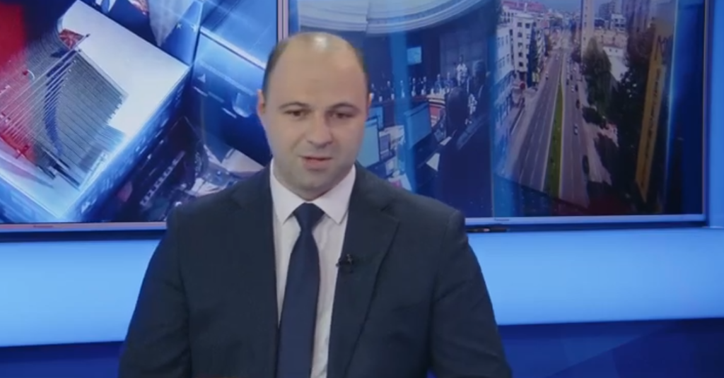 МИСАЈЛОВСКИ: Влегуваме во фаза на преговори за нова опрема, противвоздушната одбрана во фокусот