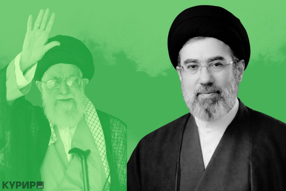 ИРАН ГО ИЗБРА ХАМНЕИ ЗА НОВ ЛИДЕР: Ќе го почитуваме врховниот командант до последната капка од нашата крв, велат Иранците