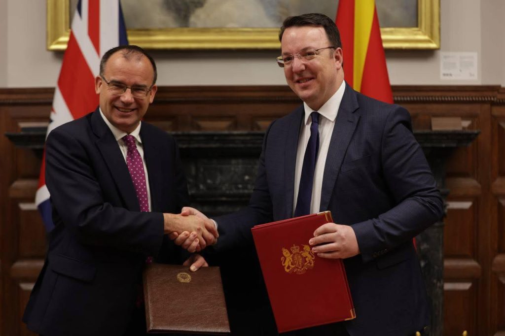 НИКОЛОСКИ: Како меур од сапуница се распрсна лагата за „мигранти за пари“