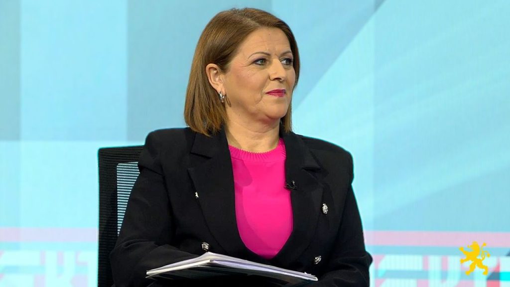 ПЕТКОВСКА: Измените во Кривичниот законик се во насока на подобра заштита на ранливите групи