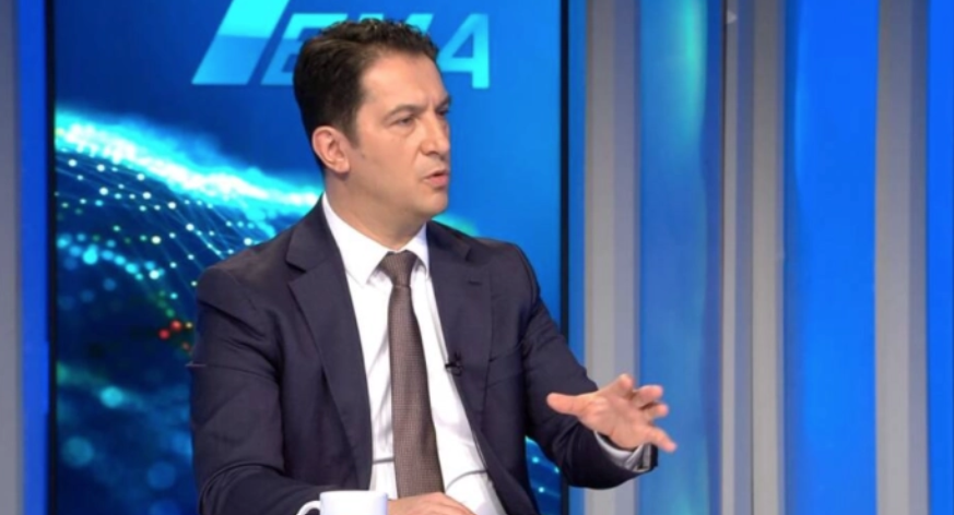 САЛИ: Сите реформски чекори ќе бидат исполнети до јуни