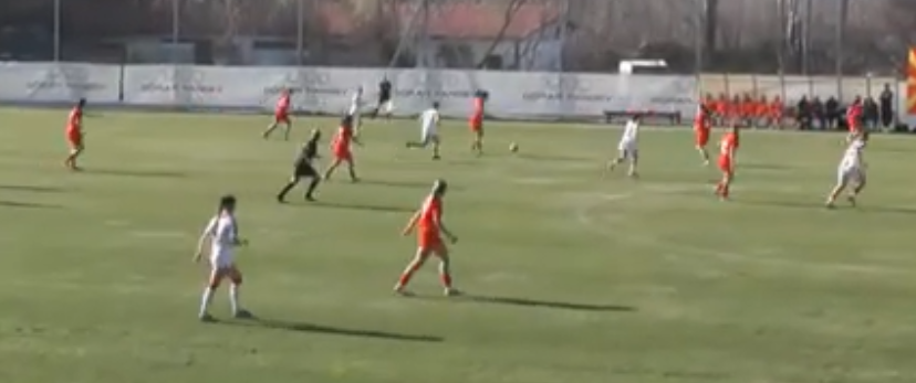 У17: Втора победа на македонските фудбалерки во евроквалификациите