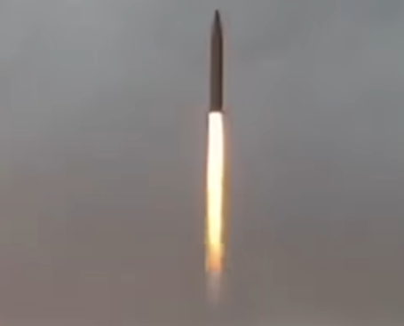 Израел тврди дека уништил 80 отсто од иранските лансери на ракети