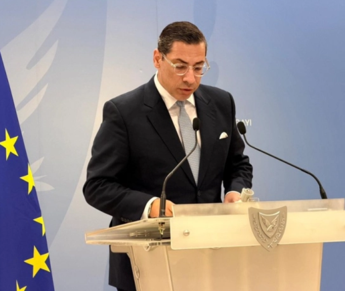 Кипар испрати околу 900 тони хуманитарна помош за Газа