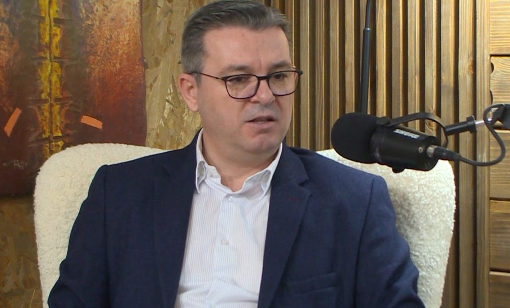 ТРИПУНОВСКИ: Извозот на земјоделски производи за 2025 изнесуваше 416,7 милиони евра