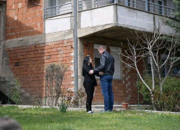 СОПРУГА НА ХЕРОЈОТ-ВОЗАЧ НА БРЗА ПОМОШ: Го загубив мојот сопруг, човек кој беше мојата сила, мојата поддршка и мојата најголема љубов, а гестот на Мицкоски никогаш нема да го заборавам