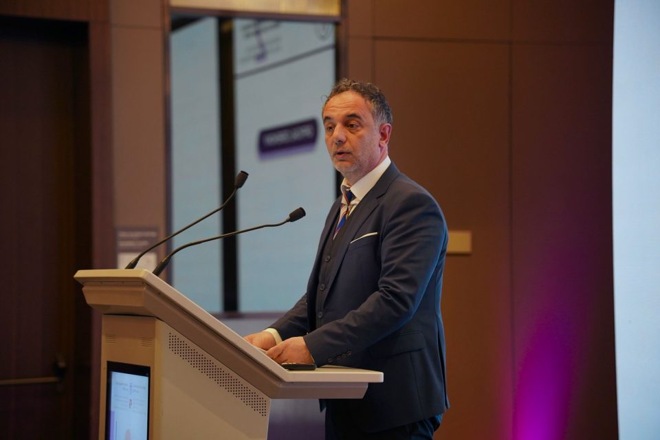 АЛИУ: Зголемената телесна тежина е сериозен здравствен проблем со загрижувачки пораст во светот и кај нас, посебно ги засега децата