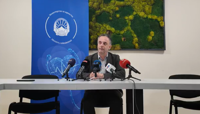 Упати, рецепти, извештаи ќе се водат дигитално, хартија ќе се користи во исклучителни ситуации, се предвидува со измена на Законот за евиденции