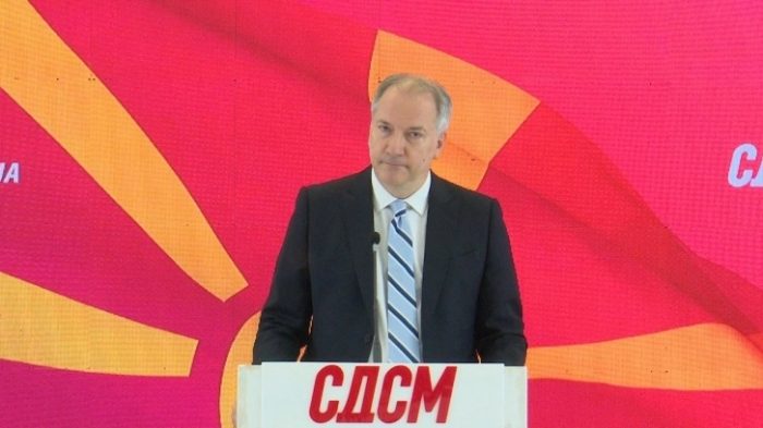 ЖЕРНОВСКИ ЛОВИ „РУСКИ ИГРАЧИ“: Добар ден, власта не оддалечува од ЕУ и, на крајот на денот, ја турка Македонија во скутот на Русија