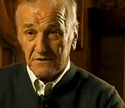 ЛЕГЕНДАТА БАТА ЖИВОИНОВИЌ, РАСКАЖУВА: На Тито му ги крадев пурите