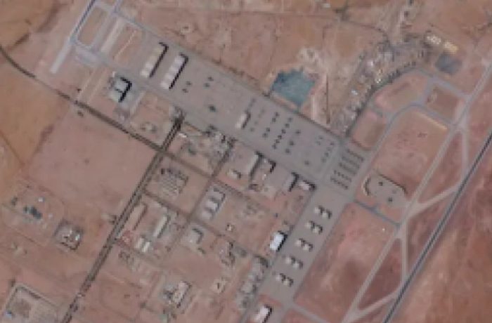 НАПАД ОД ИРАН: Најмалку 12 војници на САД се ранети при ракетен напад врз воздухопловната база „Принц Султан“ во Саудиска Арабија