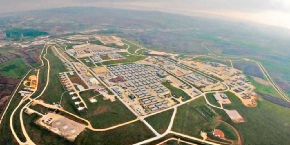 Од Бондстил не се лансирани ракети кон Иран, тврди КФОР