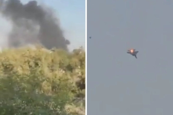 КОМАНДА НА САД: Кувајтската одбрана по грешка ги собори трите наши авиони кои учествуваа во операцијата Епски бес против Иран