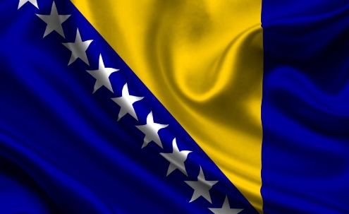 Обилни снежни врнежи предизвикаа поплави и дефекти во електро-мрежата во БиХ