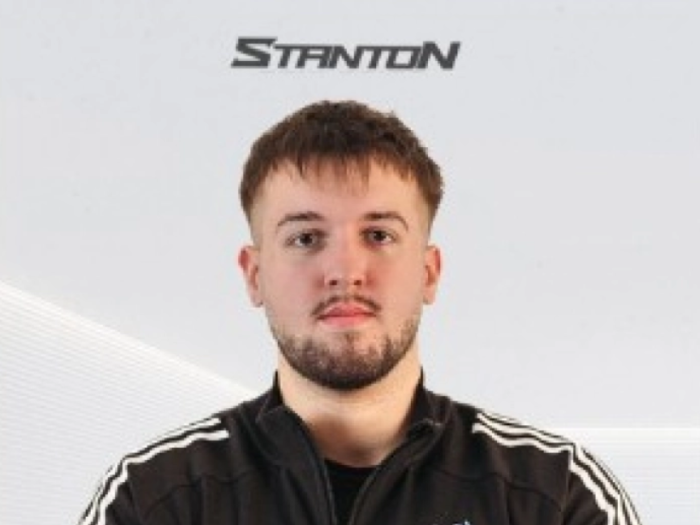 Дамјан Гацов – прв и најмлад Македонец назначен за помошник-тренер на универзитетски тим во САД