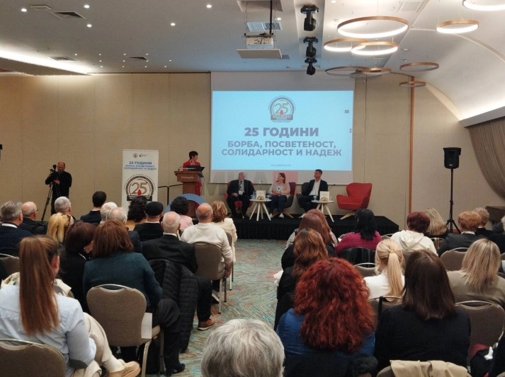 ВЕЛЕВ: Лицата со дијабетес се соочуваат со недостиг на ленти и глукомери, а Македонија има околу 40.000 лица на инсулинска терапија