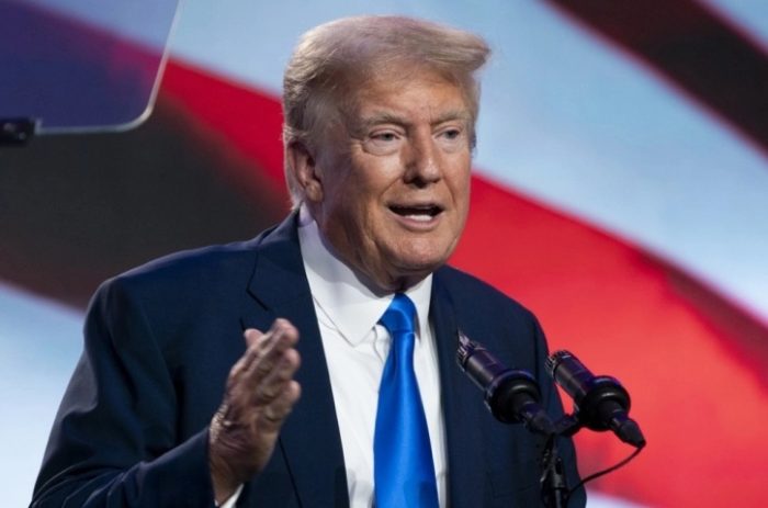 ТРАМП СЕ ЗАКАНИ: Иран да се вразуми пред да биде предоцна, а на САД од НАТО не ни треба ништо, но незаборавајте го овој момент