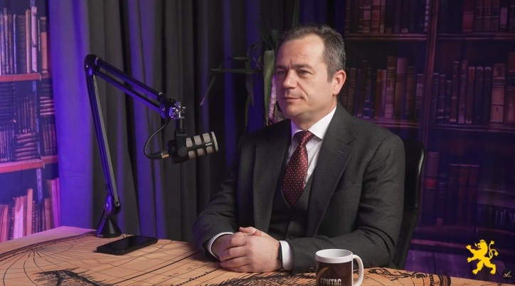 КОВАЧКИ: Истите корумпирани ликови кои ја заглавија Македонија во калта, од која ја вадиме, и сега се водачи на опозициската СДС