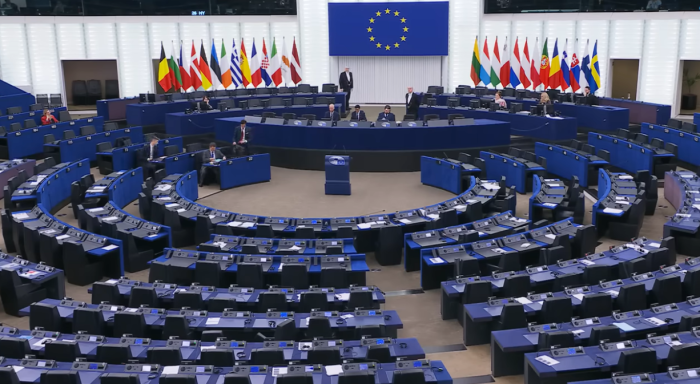 ЕВРОПАРЛАМЕНТ: Усвоени извештаите за земјите од Западен Балкан, силна поддршка за Македонија со 411 гласа „за“