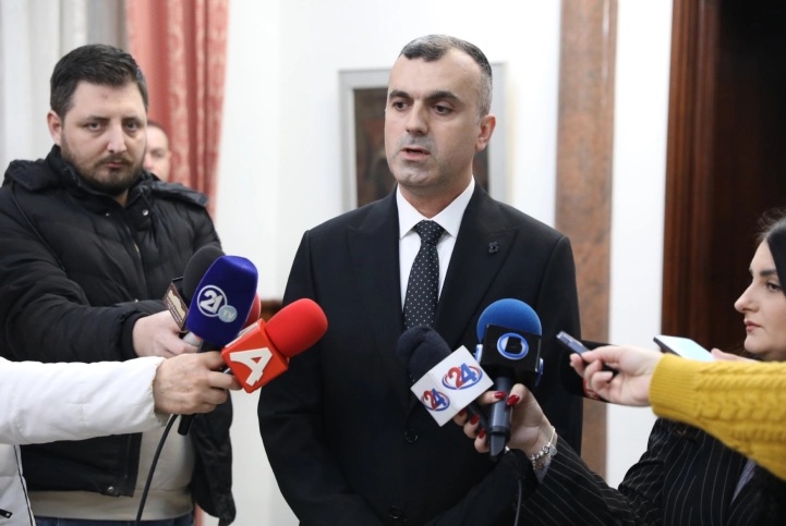 СЕЉАМИ: Дискриминација е неможноста за полагање правосуден и нотарски испит на мајчин јазик, ситуација која трае веќе 7 години