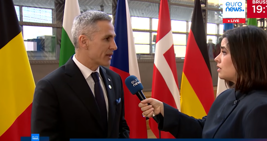 ЃУРОВ: Претстојните избори ќе бидат едни од најчесните во поновата историја на Бугарија