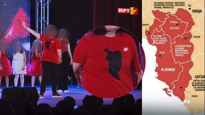ПРОГРАМСКИ СОВЕТ НА МРТ: Утре за скандалот со детската песна за Голема Албанија со претензии кон Македонија, Грција, Србија, Црна Гора…