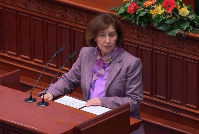 СИЉАНОВСКА: Шокираат фактите и бројките од 4.745 пријави за семејно насилство и 6 убиства во минатата и 4 случаи на фемицид годинава