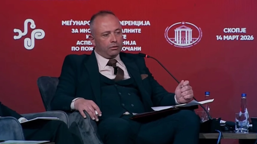 ГРОЗДАНОВ: Ќе се бориме до крај до излекување на секоја лузна и до враќање во функција на секое дете и негово интегрирање во општеството