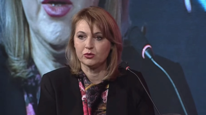 Д-Р ЈАСМИНА ЃОРЃИЕВСКА: Брзата тријажа и навремената проценка на изгорениците беа клучни во првите часови по трагедијата во Кочани