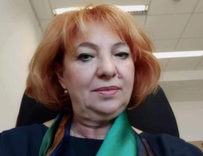 МАКЕДОНКА ЈАВНА ОБВИНИТЕЛКА ВО ХРВАТСКА: Колегите од Македонија ме разочараа во случајот со Артан Груби, вели Јулијана Кенинг