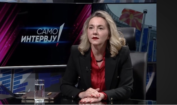 КАРАНФИЛОВА-ПАНОВСКА: Антикорупцискиот тим на СДСМ на новиот јавен обвинител му даде сериозни наоди и тој треба само да постапи