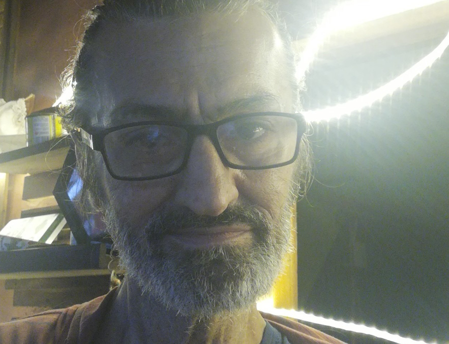 ПОЧИНА КИЛИ: Актерот Кирил Поп-Христов ќе биде погребан во Еквадор, каде што живееше последните 12 години, објави неговата сопруга