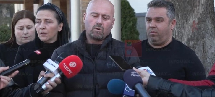 РОДИТЕЛИ НА ЗАГИНАТИТЕ ВО ПУЛС: Комеморацијата беше изнудена од нас и очекувавме барем имињата на нашите деца да бидат кажани