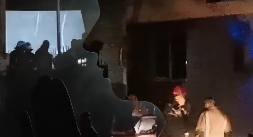 ВИДЕО: „ОД ПЛАМЕН ДО НАДЕЖ“, трогателен документарен филм за преживеаните од Кочани