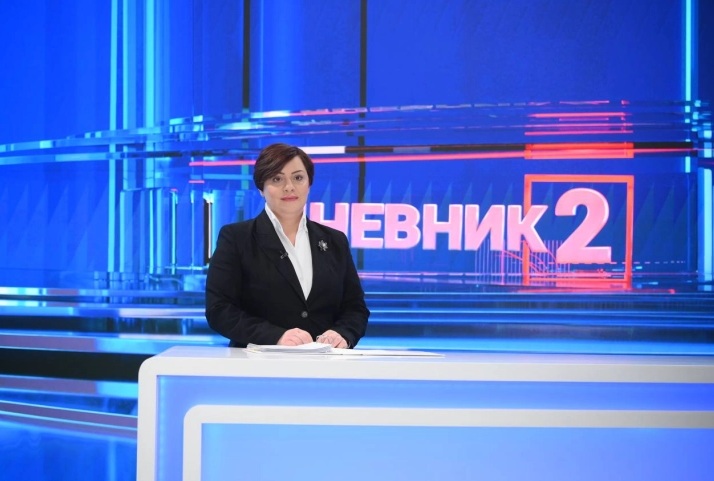 ДИМИТРИЕСКА-КОЧОСКА: Ако беа добри СДС нема да беа губитници, сега без кредибилитет даваат лекции и продаваат популизам