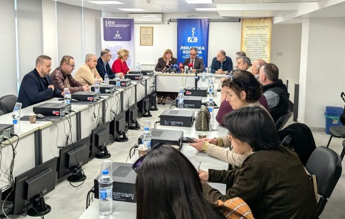 78 отсто од докторите во Македонија се соочиле со насилство на работното место