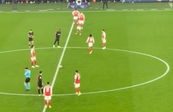 ЛШ: Леверкузен и Арсенал одиграа нерешено