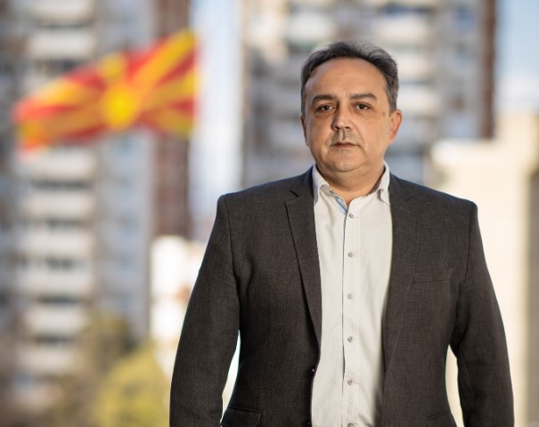 ЗАБРАНЕТ ВЛЕЗ ВО БУГАРИЈА: Адвокатот Тони Менкиновски добил забрана за влез до 2036 г. оти бил закана за националната безбедност