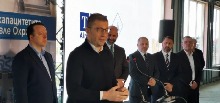 МИЦКОСКИ: Пред склучување договор сме со тур-оператор кој надвор од сезоната ќе донесе околу половина милион ноќевања