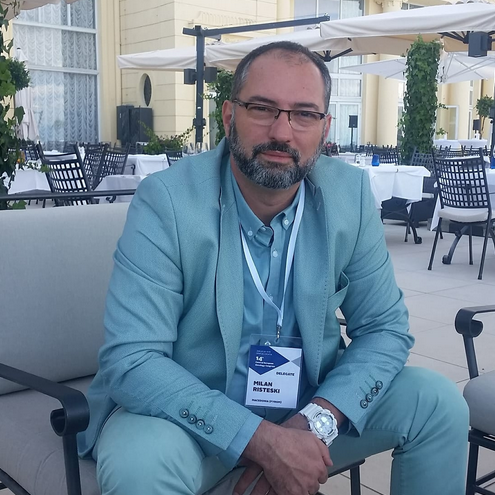 ОНКОЛОГОТ РИСТЕСКИ: Никотинските лепенки не лечат рак, не слушајте глупости по интернет, напротив – го штитат ракот